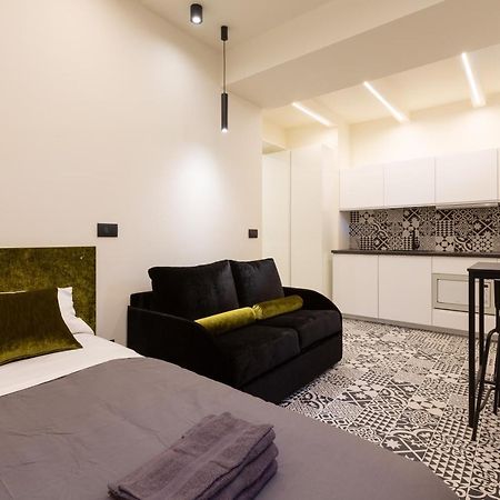 Pay60 -Crescenzago- Luxury Yellow House Милан Экстерьер фото